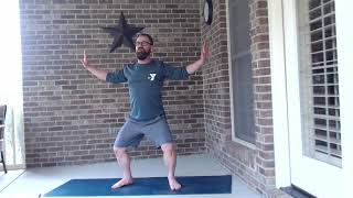 YogaFit Level One Practice No. 1