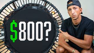 Bellicon Review: Is This $800 Rebounder Worth It?