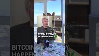 BTC is how Saylor flipped the money table 🔁 #BTCchange #CryptoShock #Saylor