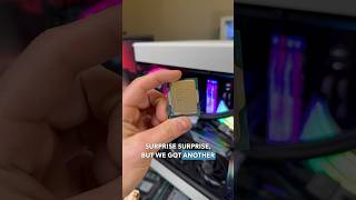 Gaming PC Instability Problems! #tech #techtips #cpu #pcrepair #computerrepair #gamingpc #pcbuild