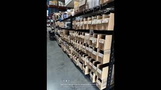 📦（海外家庭仓招募中）闲置1000尺空间别浪费！加入跨境仓储合作，轻松居家赚外汇！📱私信了解详情，名额有限！ #熱門 #推薦