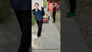 China made slope mower remote control low price for sale, chinese best robot lawn mower for hills