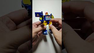 Transformers Legacy GoBots Pathfinder – The Space Scout Returns!