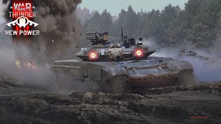 War Thunder Ground Forces OST vol 2: Steel Rain