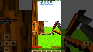 Minecraft funny shot😂😂 #minecraft #minecraftmemes ##minecraftfacts #howtobuildinminecraft #topshorts