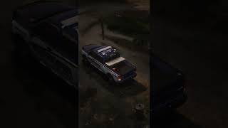PaulModifications 2025 Legacy  #fivem #fivemvehicles #police #fivemcars  #roleplay #paulmods