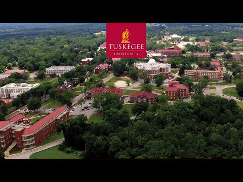 Took My Youth Organization On A HBCU College Tour -Tuskegee University #hbcu
