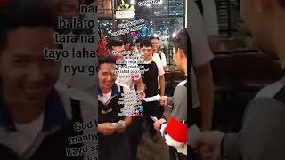 god bless po idol manny and your family ang dami nyu pong natulungan#youtube #shortvideo ###