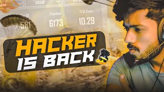 🔥HIGH KILLS IN CONQUEROR LOBBY | BGMI LIVE | UPMAX #bgmilive #shortslive