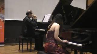 《音乐卡奇》音乐会 | MusicKaki Concert 2015-Bonus-3