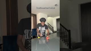 Practice makes Perfect 😂