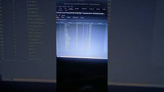 Account Takeover via brute force attack