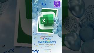 Feliz Cumpleaños Excel