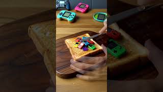 VEO 3 #asmr #cooking #asmrsounds #food #relaxationsounds