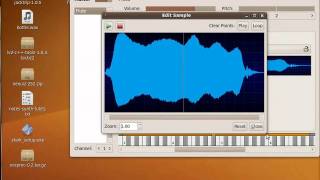Linux soft synth tutorial: part 6.1