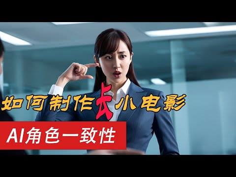 炸裂！AI免费生成不限时连贯长视频！媲美真人的AI配音，无版权音乐音效！｜piclumen + Hailuo + Elevenlabs 教程