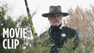 The Unholy Trinity | Pierce Brosnan Saves The Day | Movie Clip | Warner Bros. Entertainment