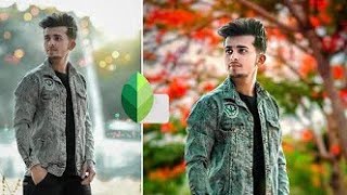 How to Edit Image in Android Photo Editor | TechStudio | TechStudio