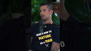 How To GROW UP As A Man ⚔️ #masculinity #mensadvice #tipsformen #motivation #innerwork