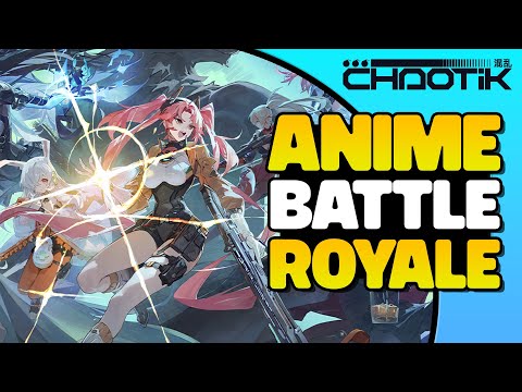 ANIME FORTNITE GOES HARD! (Ft. @Iyoverse, @REHOO)