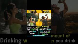 #shorts #amazing myths and truth of our daily life #learnnow #facts