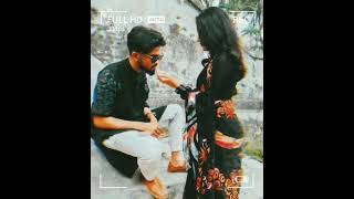 Tera Hi Saath Maangna Teri Hi Baah Thamna [Love Creation Status]