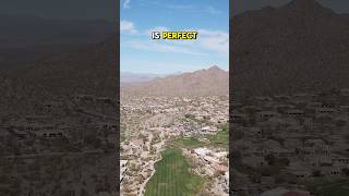 PROS of living in Arizona! #scottsdale #realestate #phoenix #arizona