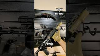 Daniel Defense or BCM, which are you grabbing SUBSCRIBE #shorts