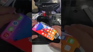 iPhone ki display repair#iphone11#iphone12#iphone14#repair #1k #opporepair#appleiphone #oppoindia
