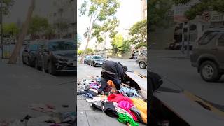 San Francisco, The Tenderloin . 1 #usa #sf #california