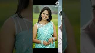 Darling Prabhas ❤️ Anushka Shetty 🥰#prabhasanna #anushkashetty #entertainment #tollywood #music
