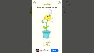 Loves me… Doesn’t love ❤️ #gamingff #trending #dop2
