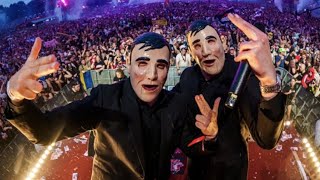 Gunz For Hire - Hard Knock Life (official videoclip)