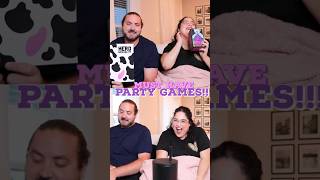 These are some of the best! #partygames #boardgames #boardgamenight