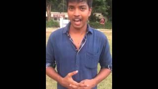 Rohit Joseph (BIT Mesra) - Environment of  Summer Internship at LinuxWorld