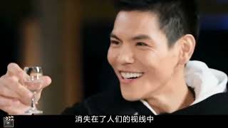 陈晓东：情断张柏芝，师徒反目