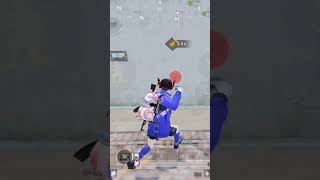 don't touch my teammates #jatgaming #1vs4 #bgmi #short