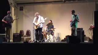 Guffaw Live at Greekfest 2014 Part 2