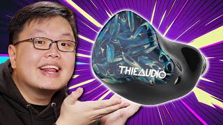 Thieaudio Hype 2: Mini Hype 4?