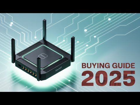 OpenWRT Router Buying Guide 2025 | What You Need to Know