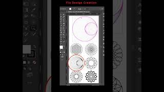 How create Vector Design #design #trendingshorts #autocad #shortvideo #youtuber #viral #2ddrafting