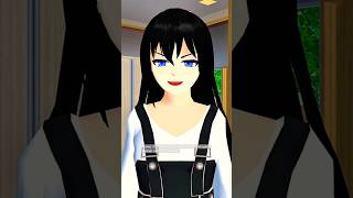 EITO JAGAIN ADEK MALAH #perjalananmenyenangkan #sakuraschoolsimulator #sakura