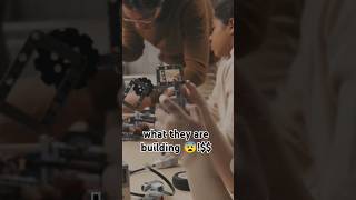 #creativekids #inventionsforkids #stemforkids #kidstech #mindblowingro #roboticsfun
