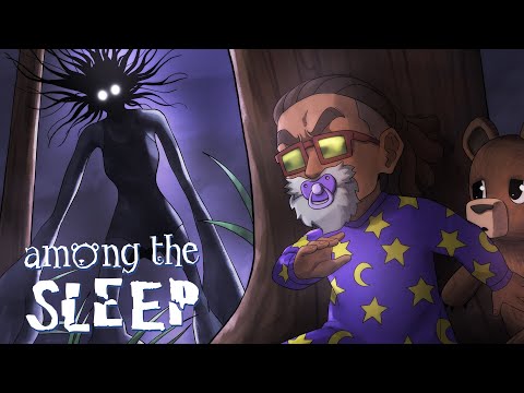 Among the Sleep w/ Roshi & Sheera!