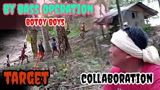 by bass operation butoy boys