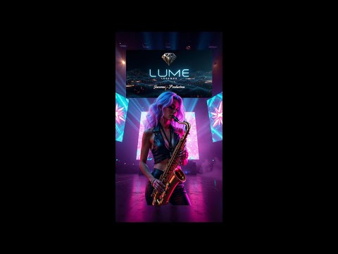 Unreal, I created a Music Video with AI !  Set it Off - Lume Legends!
