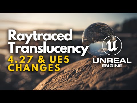 The Awesome 4.27/UE5 Update Nobody Is Talking About