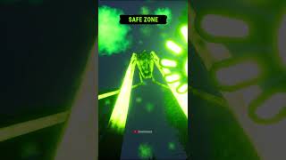 Friendly Or Not? - Zoonomaly Monster Part 8 #shorts