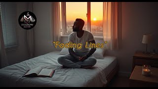 Fading Lines – A Lo-fi Journey Through the Blurred Heart 2025 #newsong