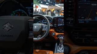 2025 SUZUKI GRAND VITARA #suzuki #2025 #suv
